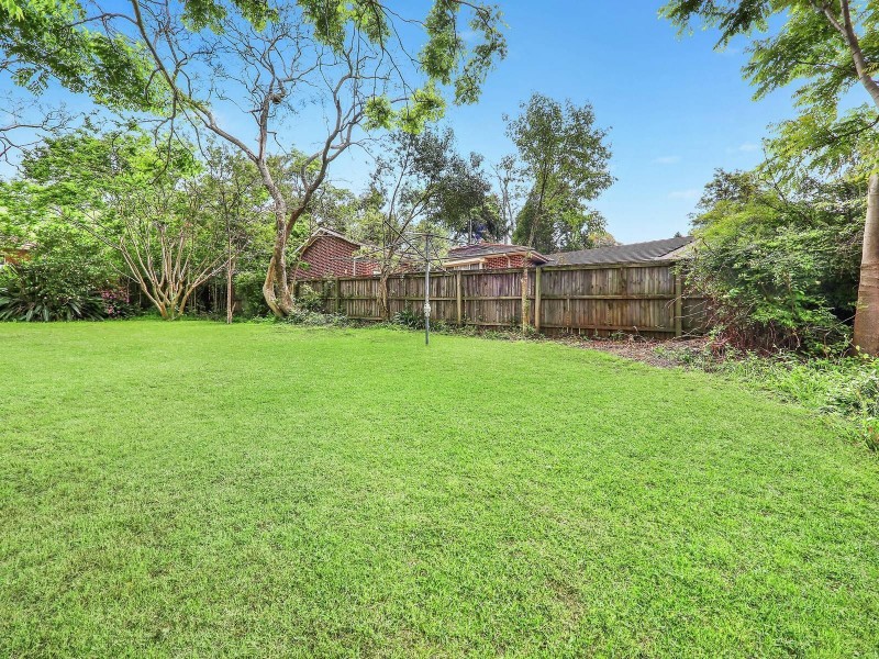 16 Fourth Avenue, Eastwood NSW 2122