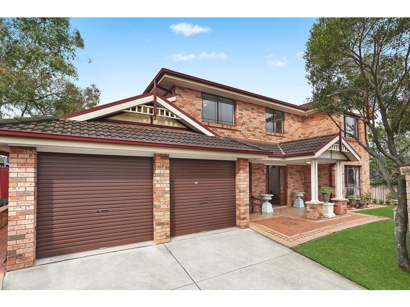 2A Freeman Place, Carlingford NSW 2118