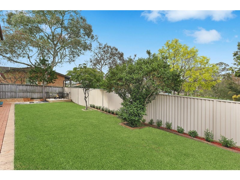 2A Freeman Place, Carlingford NSW 2118