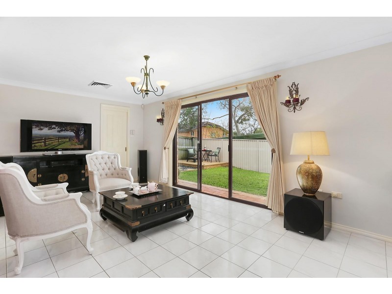 2A Freeman Place, Carlingford NSW 2118