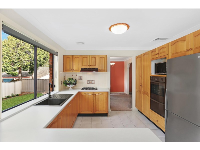 2A Freeman Place, Carlingford NSW 2118