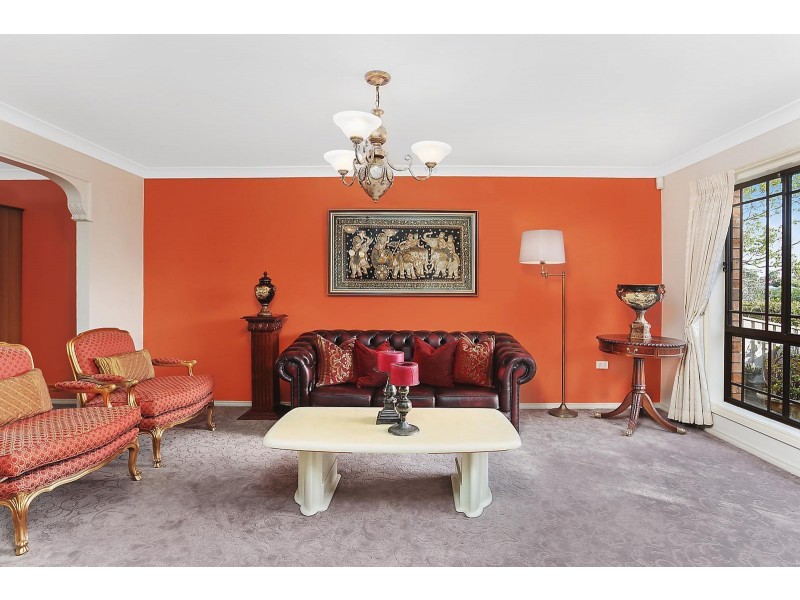 2A Freeman Place, Carlingford NSW 2118