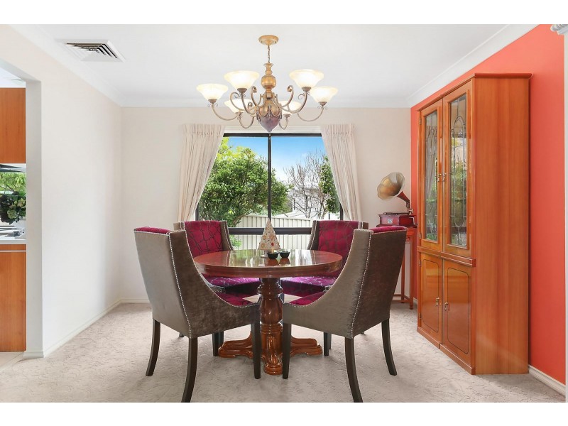 2A Freeman Place, Carlingford NSW 2118