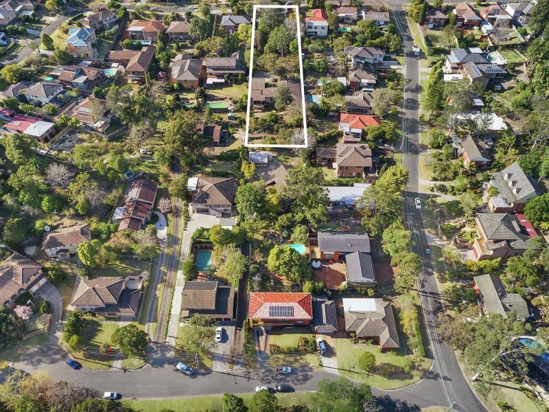 44 Marcella Street, North Epping NSW 2121