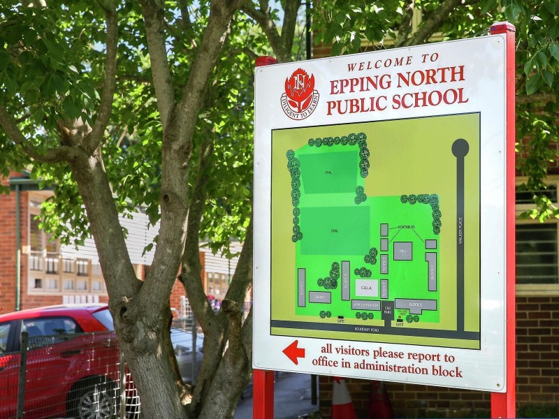 6 Merle Street, North Epping NSW 2121