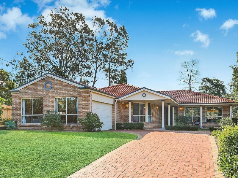 7 Fleming Street, Carlingford NSW 2118