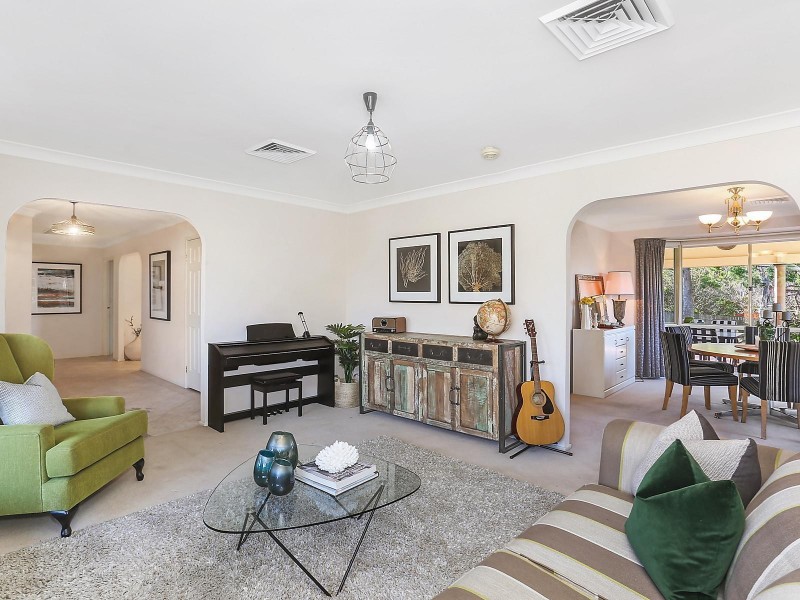 7 Fleming Street, Carlingford NSW 2118