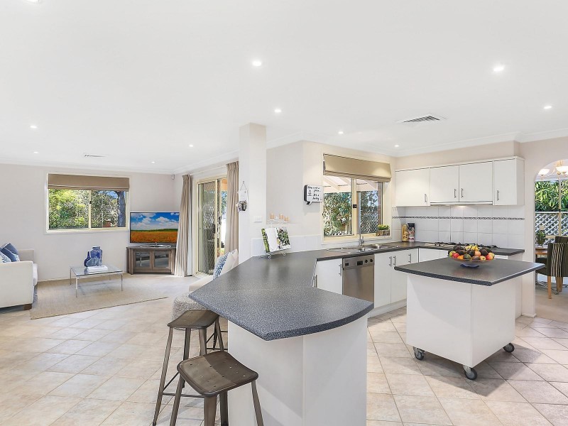 7 Fleming Street, Carlingford NSW 2118