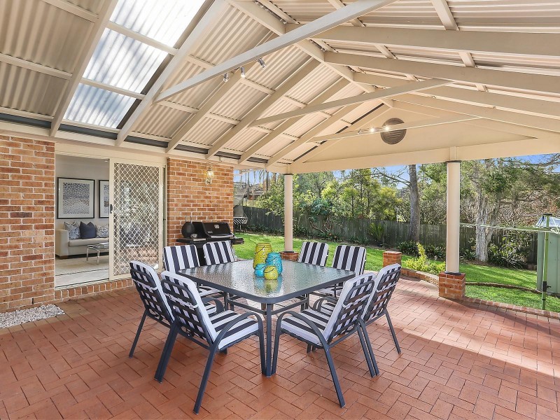 7 Fleming Street, Carlingford NSW 2118