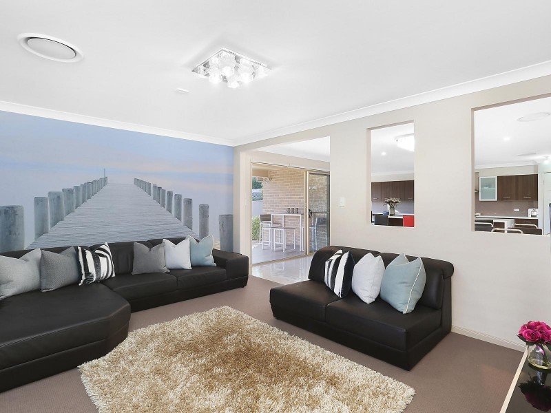 22 Morshead Avenue, Carlingford NSW 2118