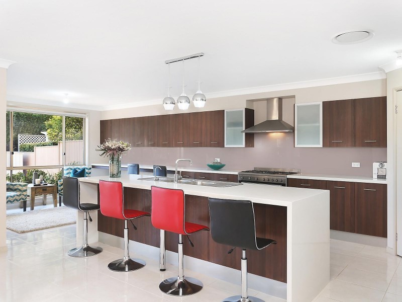 22 Morshead Avenue, Carlingford NSW 2118