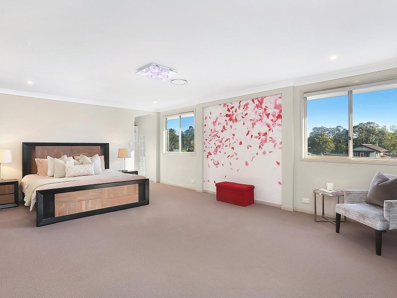 22 Morshead Avenue, Carlingford NSW 2118