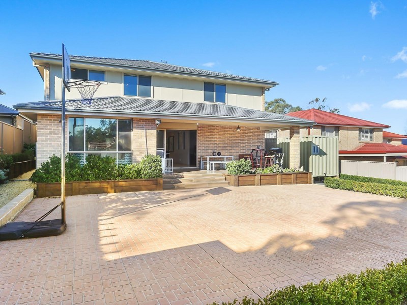 22 Morshead Avenue, Carlingford NSW 2118