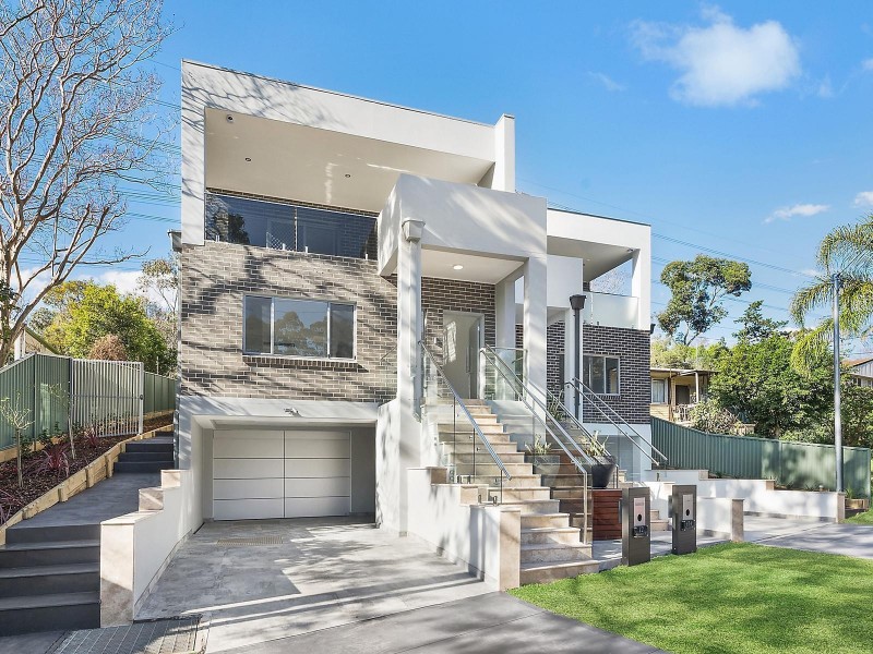 12 Buyuma Street, Carlingford NSW 2118