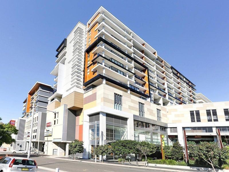 707C/5 Pope Street, Ryde NSW 2112