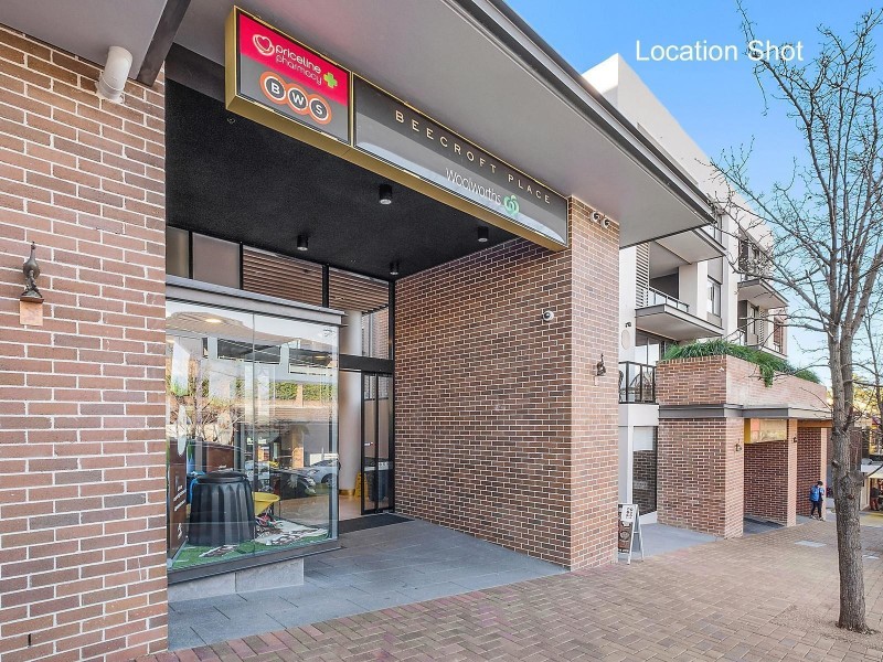 13/97 Beecroft Road, Beecroft NSW 2119