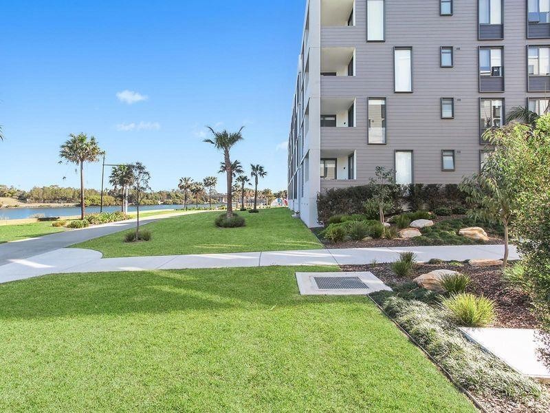 418/24 Koorine Street, Ermington NSW 2115