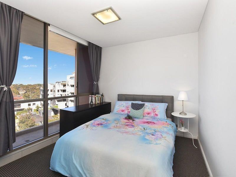 205/34 Ferntree Place, Epping NSW 2121