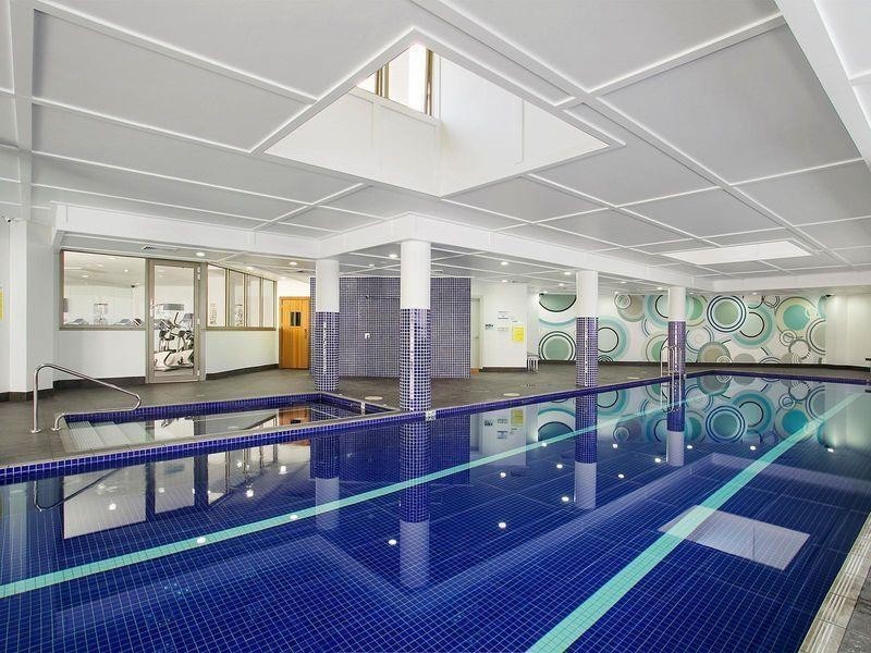 205/34 Ferntree Place, Epping NSW 2121