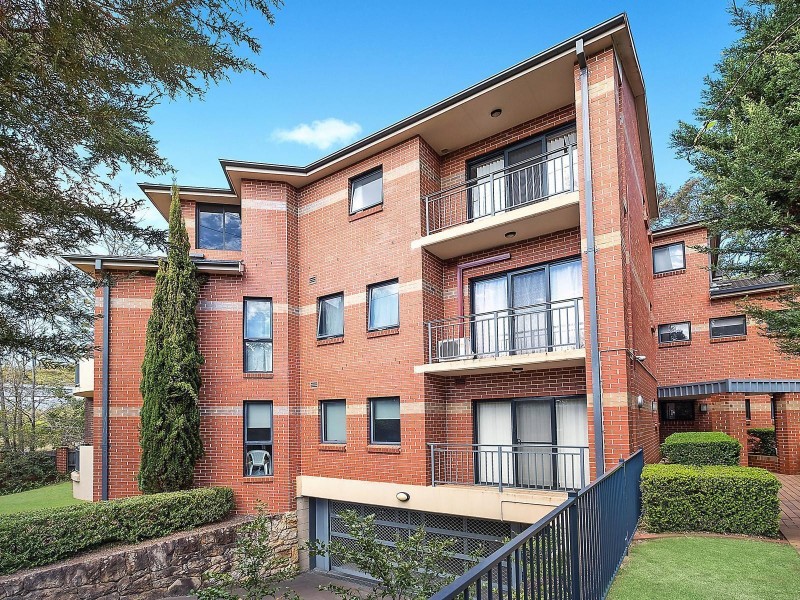 5/1 Kandy Avenue, Epping NSW 2121