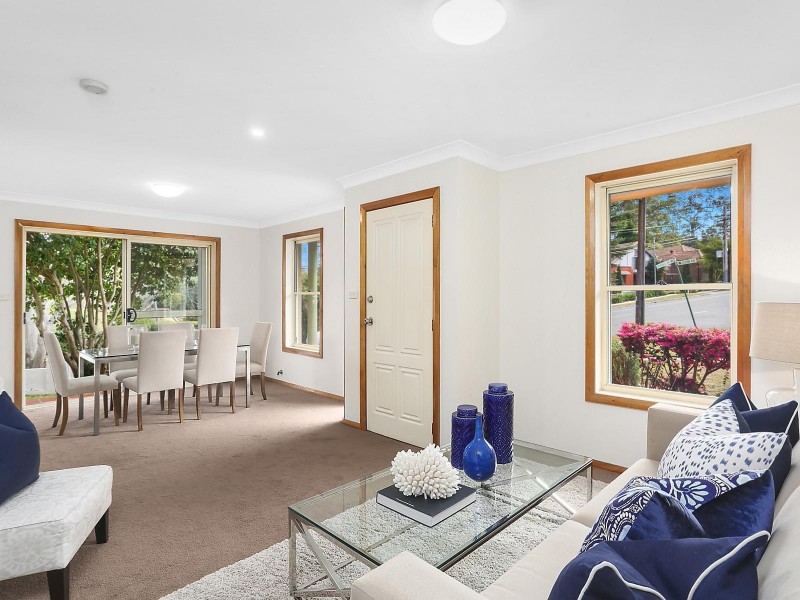 1 Elston Avenue, Denistone NSW 2114