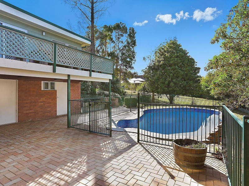 9 Farnell Street, West Ryde NSW 2114