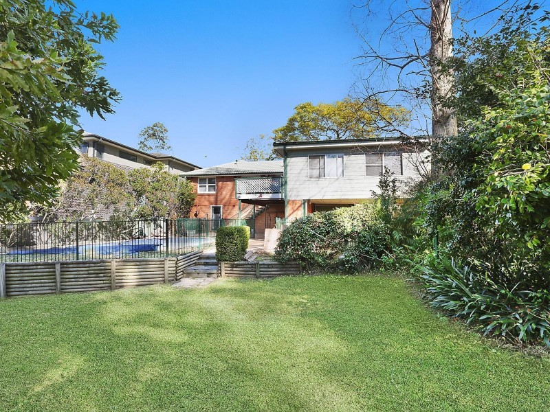 9 Farnell Street, West Ryde NSW 2114