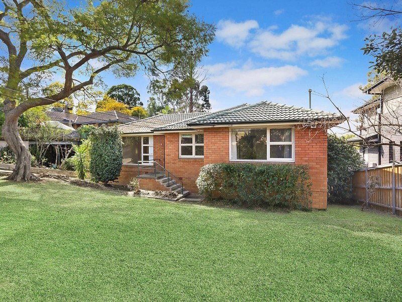 9 Farnell Street, West Ryde NSW 2114