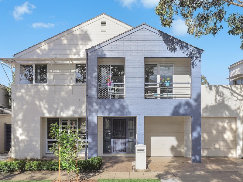 7 Clarke Street, Newington NSW 2127