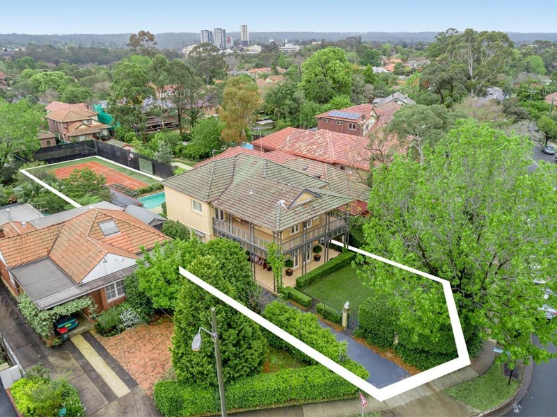 71 Epping Avenue, Epping NSW 2121