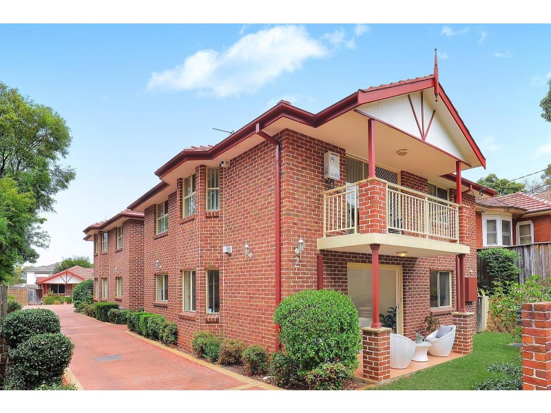 1/2 Simla Road, Denistone NSW 2114