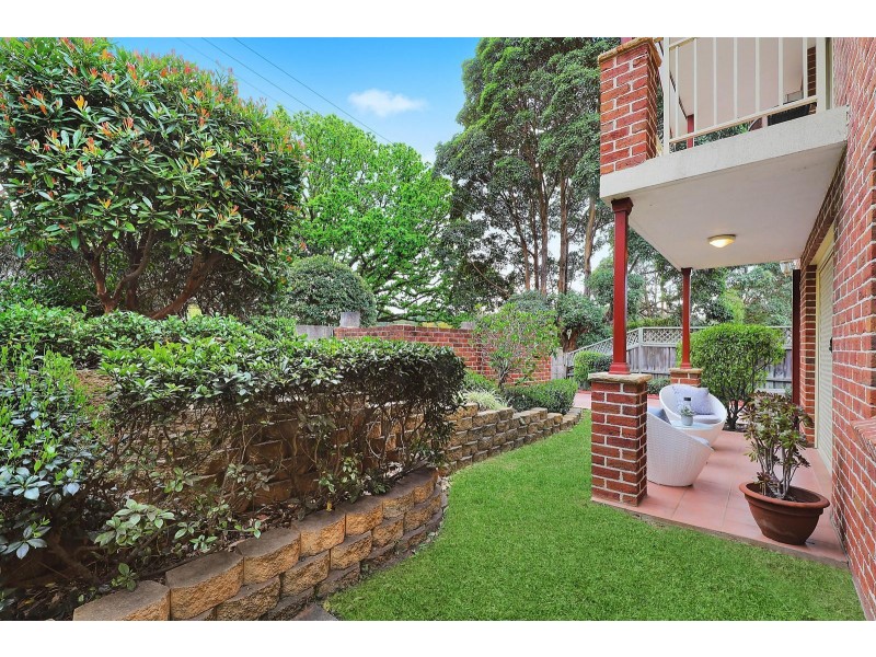 1/2 Simla Road, Denistone NSW 2114