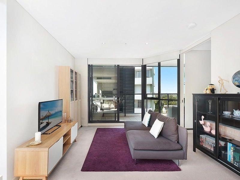 806A/6 Devlin Street, Ryde NSW 2112