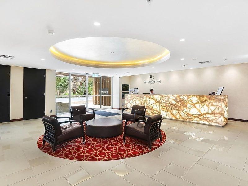 806A/6 Devlin Street, Ryde NSW 2112