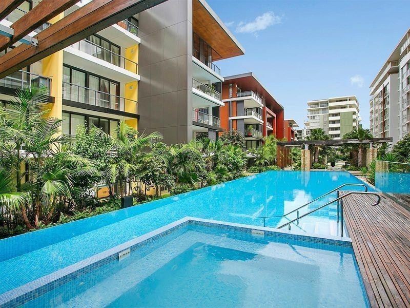 806A/6 Devlin Street, Ryde NSW 2112