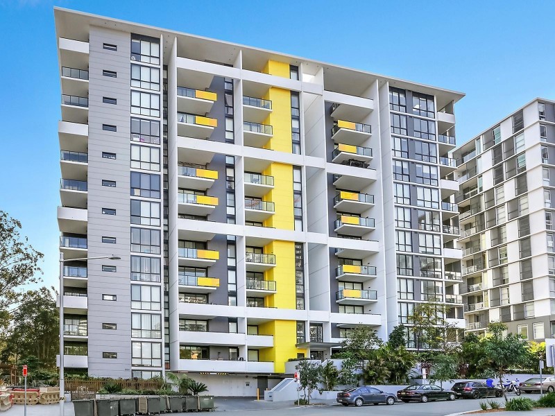 105/6 Saunders Close, Macquarie Park NSW 2113