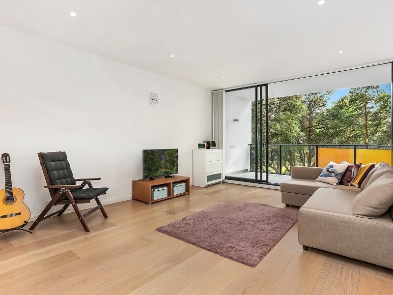 105/6 Saunders Close, Macquarie Park NSW 2113