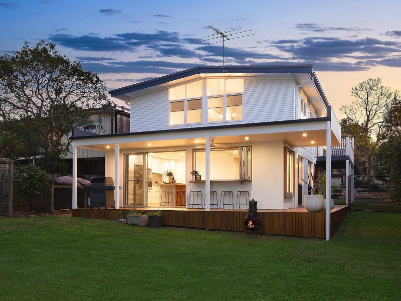 21 Fleming Street, Carlingford NSW 2118