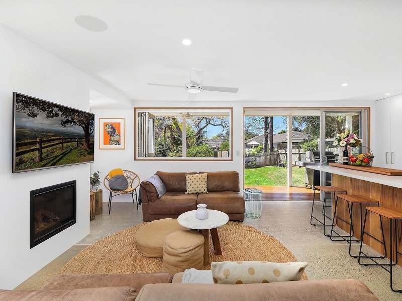 21 Fleming Street, Carlingford NSW 2118