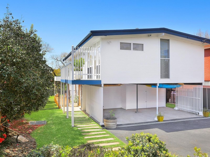 21 Fleming Street, Carlingford NSW 2118