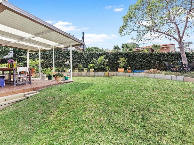 4 Kinson Crescent, Denistone NSW 2114