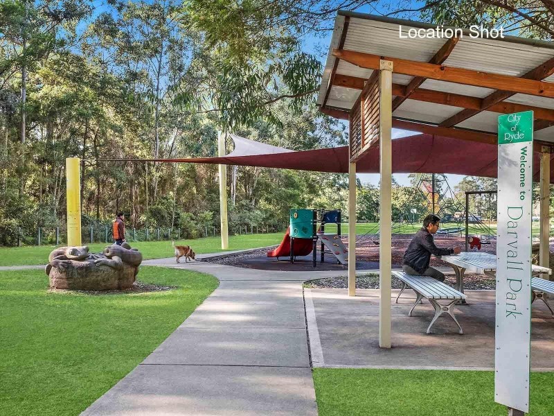 4 Kinson Crescent, Denistone NSW 2114