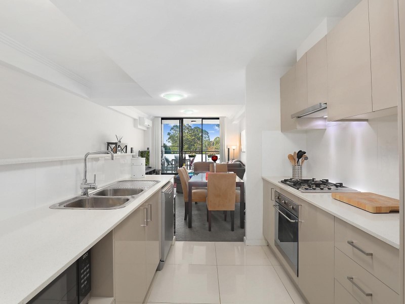 22/15 Young Road, Carlingford NSW 2118