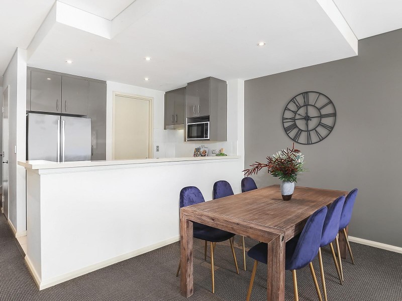 Building F, Level 6, 301/635 Gardeners Road, Mascot NSW 2020