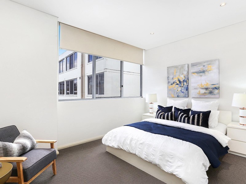 Building F, Level 6, 301/635 Gardeners Road, Mascot NSW 2020