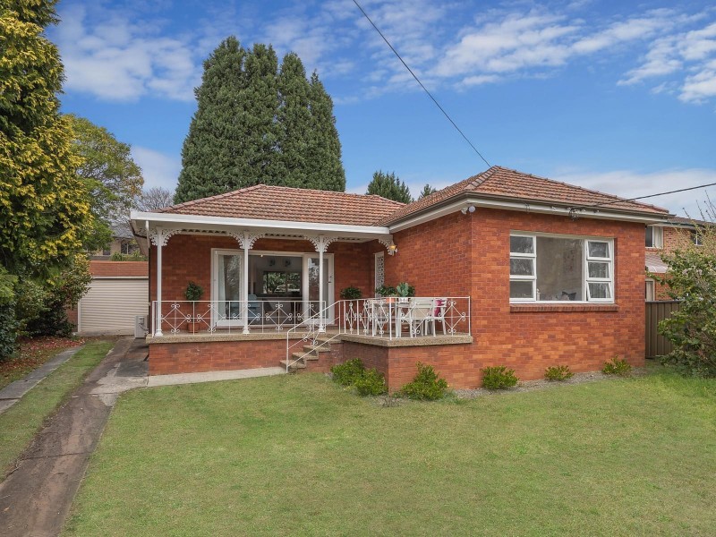 31 Gwendale Crescent, Eastwood NSW 2122