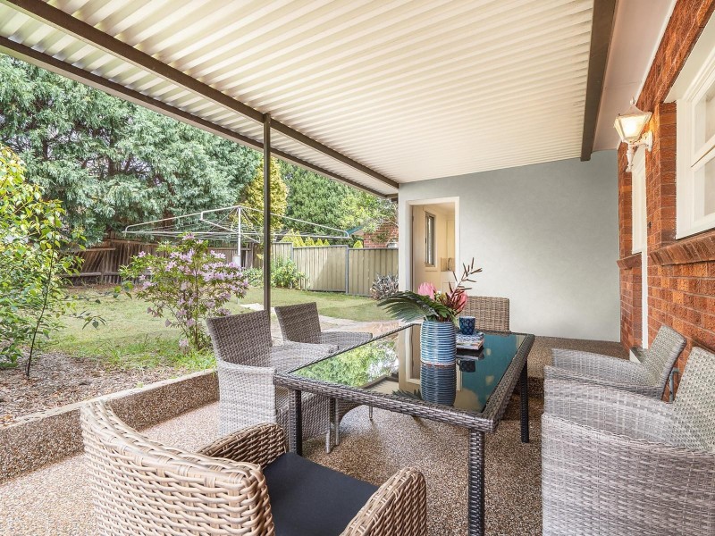 31 Gwendale Crescent, Eastwood NSW 2122