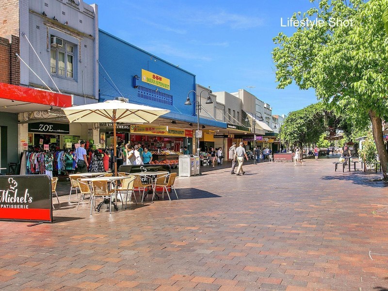 13 Spring Street, Eastwood NSW 2122