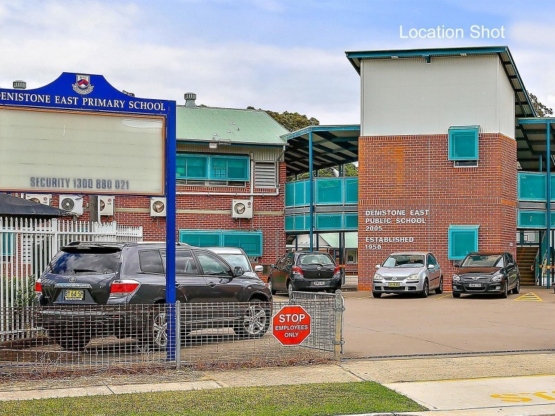 13 Spring Street, Eastwood NSW 2122