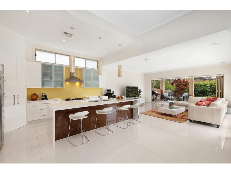 3 Lesley Avenue, Carlingford NSW 2118